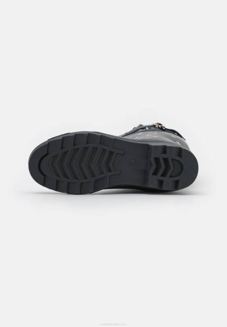 Gummistiefel dunkelblau Anna Field V0FT2270 Frauen