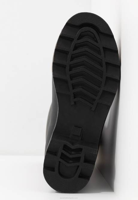 Gummistiefel schwarz Anna Field V0FT2260 Frauen