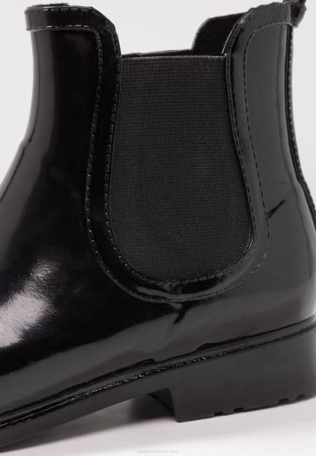 Gummistiefel schwarz Anna Field V0FT2261 Frauen