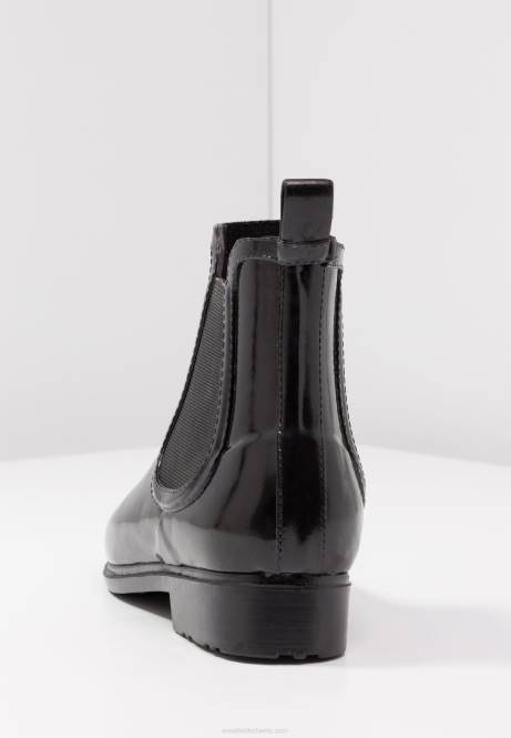 Gummistiefel schwarz Anna Field V0FT2261 Frauen