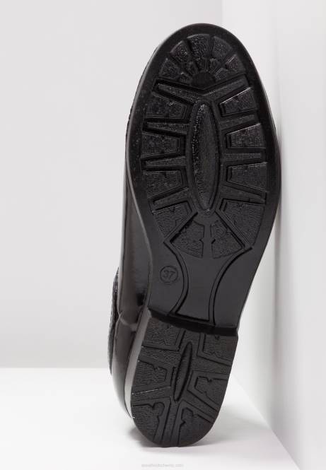 Gummistiefel schwarz Anna Field V0FT2261 Frauen