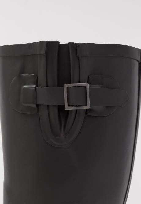 Gummistiefel schwarz Anna Field V0FT2266 Frauen