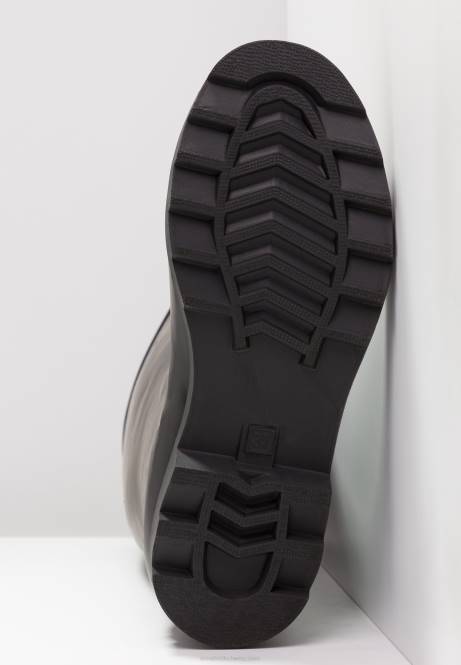 Gummistiefel schwarz Anna Field V0FT2266 Frauen