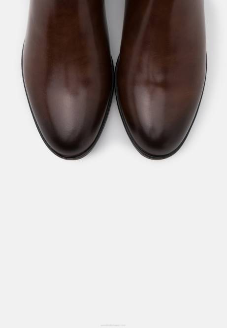 Komfortstiefel braun Anna Field V0FT2187 Frauen