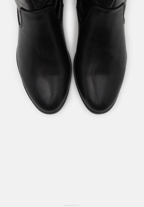 Komfortstiefel schwarz Anna Field V0FT2189 Frauen