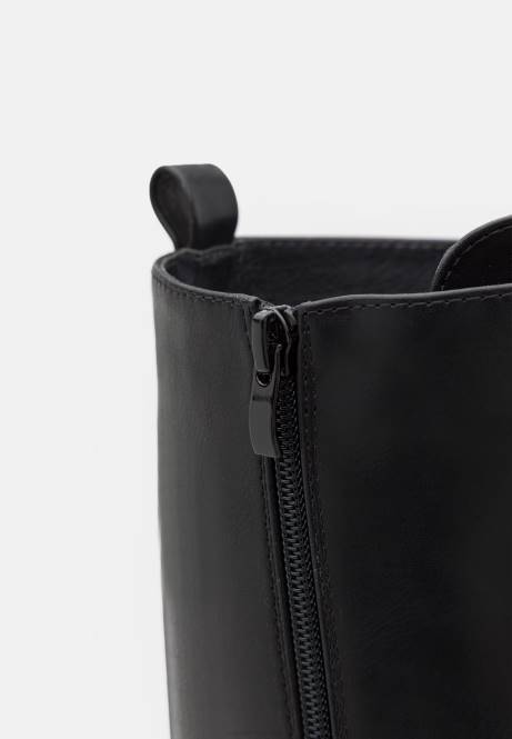 Schnürstiefel schwarz Anna Field V0FT2223 Frauen