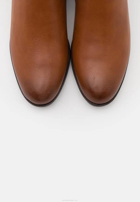 Stiefel Cognac Anna Field V0FT2190 Frauen