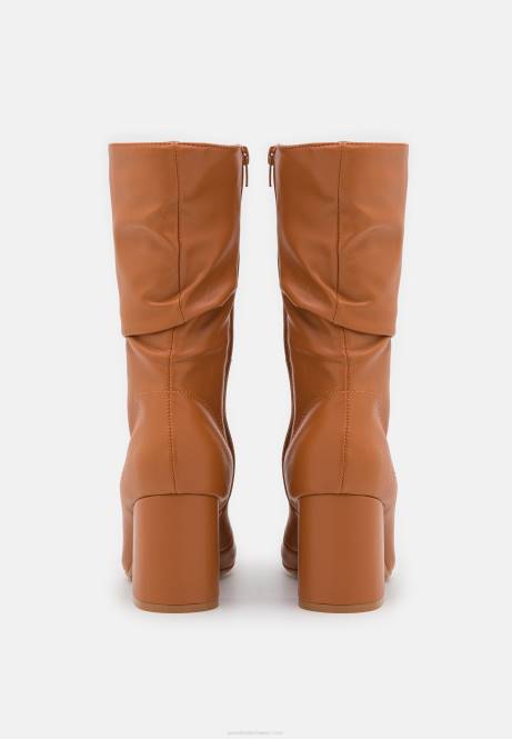 Stiefel Cognac Anna Field V0FT2196 Frauen