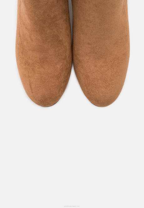 Stiefel Kamel Anna Field V0FT2205 Frauen