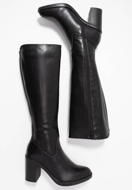 Stiefel schwarz Anna Field V0FT2188 Frauen