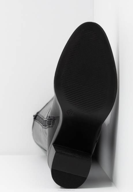 Stiefel schwarz Anna Field V0FT2188 Frauen