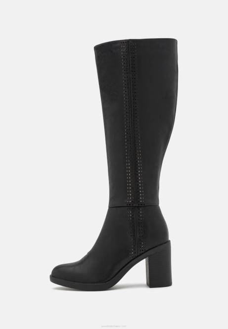 Stiefel schwarz Anna Field V0FT2191 Frauen