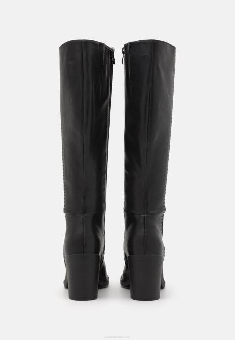 Stiefel schwarz Anna Field V0FT2191 Frauen