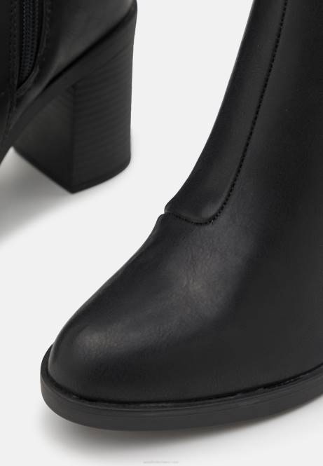 Stiefel schwarz Anna Field V0FT2191 Frauen