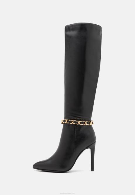 Stiefel schwarz Anna Field V0FT2193 Frauen