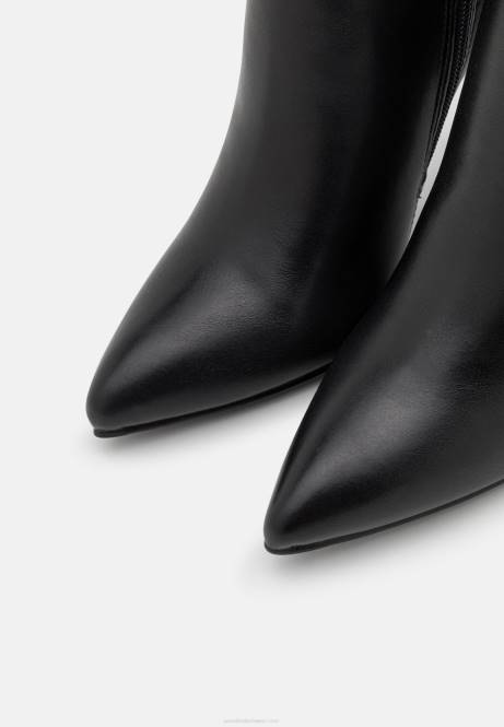 Stiefel schwarz Anna Field V0FT2193 Frauen