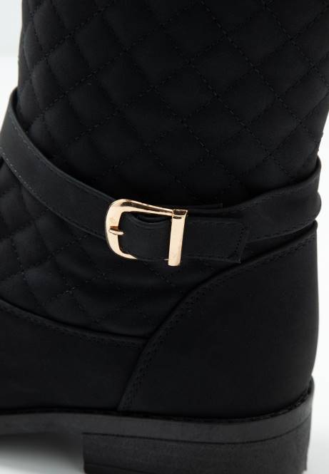 Stiefel schwarz Anna Field V0FT2198 Frauen