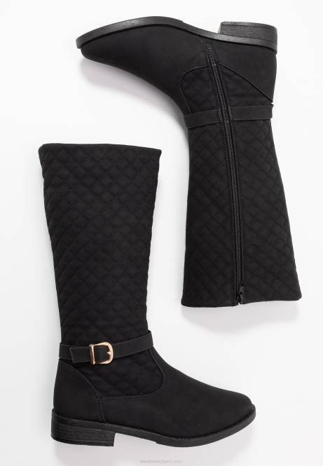 Stiefel schwarz Anna Field V0FT2198 Frauen