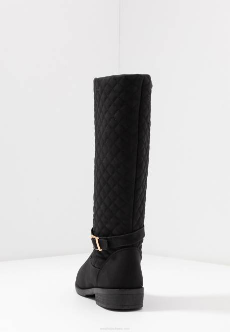 Stiefel schwarz Anna Field V0FT2198 Frauen