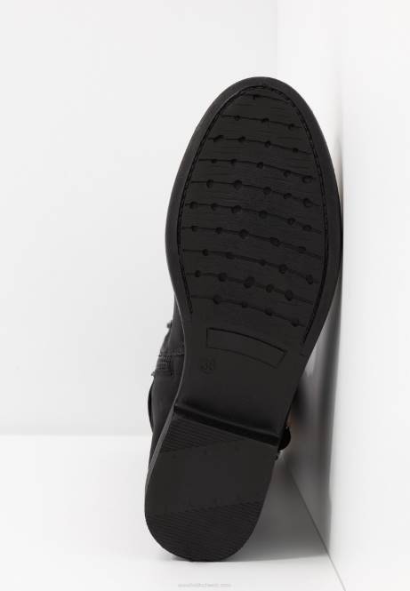 Stiefel schwarz Anna Field V0FT2198 Frauen