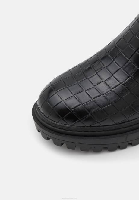 Stiefel schwarz Anna Field V0FT2203 Frauen