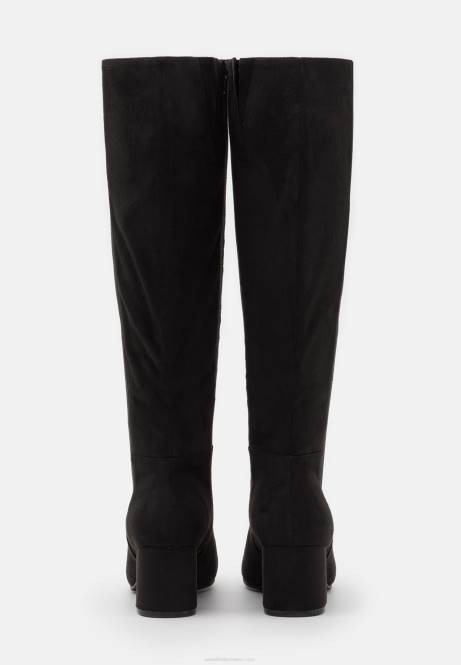 Stiefel schwarz Anna Field V0FT2204 Frauen