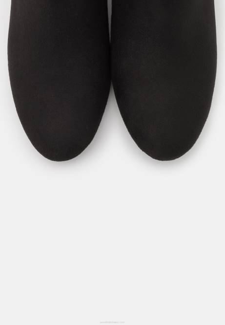 Stiefel schwarz Anna Field V0FT2204 Frauen