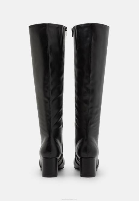 Stiefel schwarz Anna Field V0FT2207 Frauen