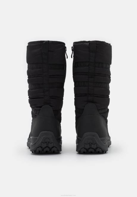 Winterstiefel Schneestiefel Winterstiefel schwarz Anna Field V0FT2211 Frauen