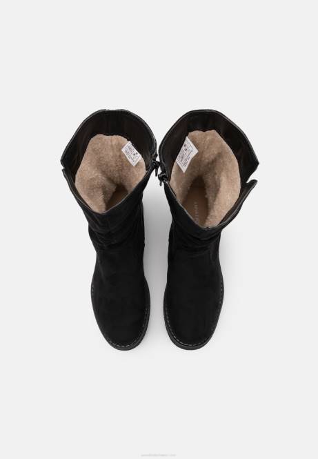 Winterstiefel Stiefel schwarz Anna Field V0FT2192 Frauen