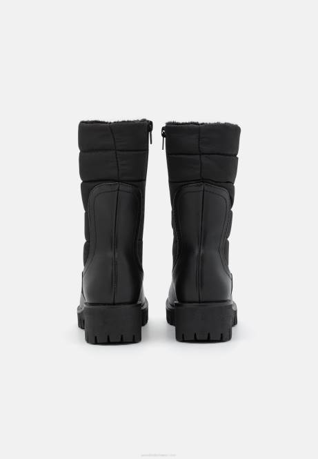 Winterstiefel Stiefel schwarz Anna Field V0FT2197 Frauen