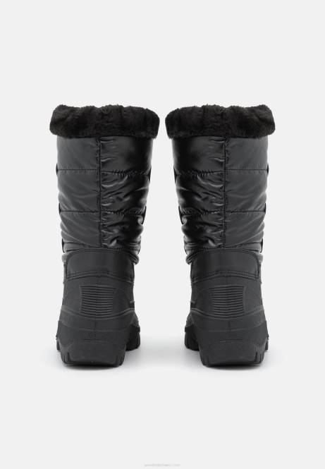 Winterstiefel schwarz Anna Field V0FT2209 Frauen