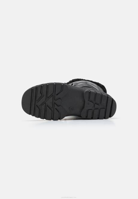 Winterstiefel schwarz Anna Field V0FT2209 Frauen