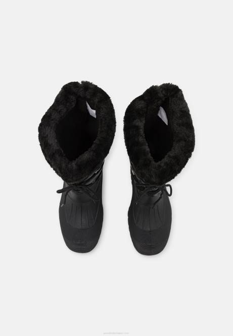 Winterstiefel schwarz Anna Field V0FT2209 Frauen