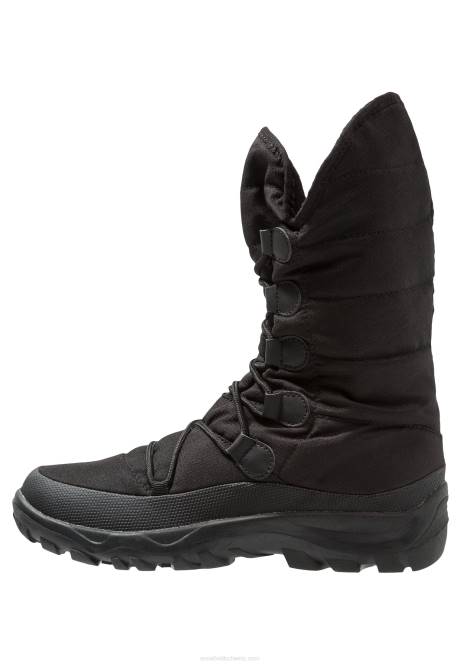 Winterstiefel schwarz Anna Field V0FT2210 Frauen