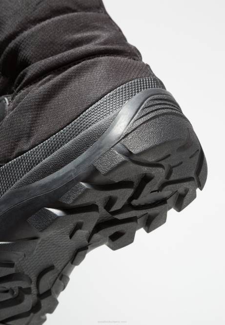 Winterstiefel schwarz Anna Field V0FT2210 Frauen