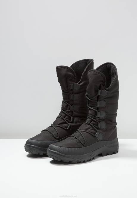 Winterstiefel schwarz Anna Field V0FT2210 Frauen