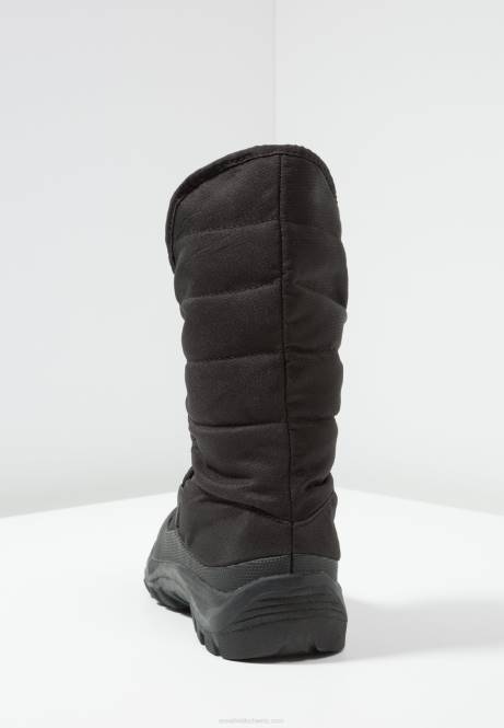 Winterstiefel schwarz Anna Field V0FT2210 Frauen