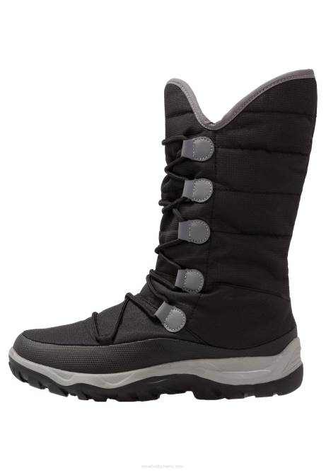 Winterstiefel schwarz Anna Field V0FT2213 Frauen