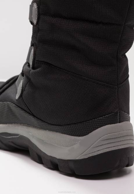 Winterstiefel schwarz Anna Field V0FT2213 Frauen