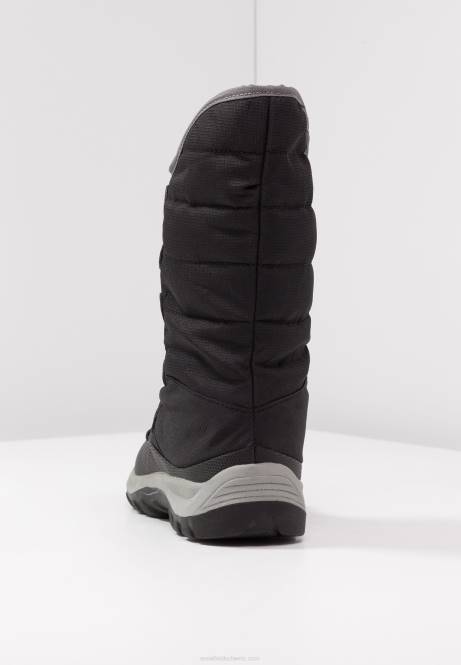 Winterstiefel schwarz Anna Field V0FT2213 Frauen