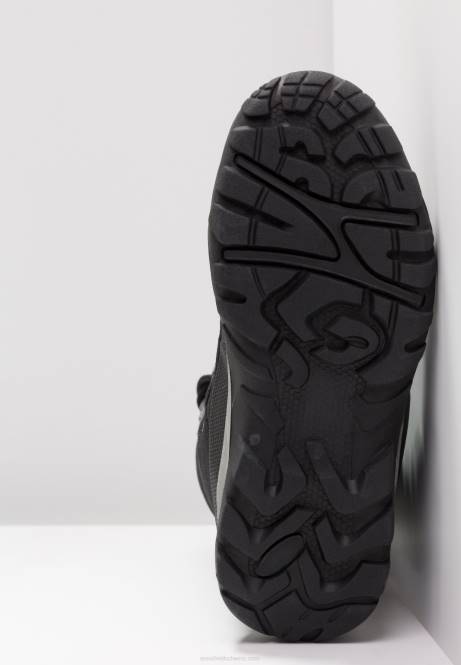 Winterstiefel schwarz Anna Field V0FT2213 Frauen