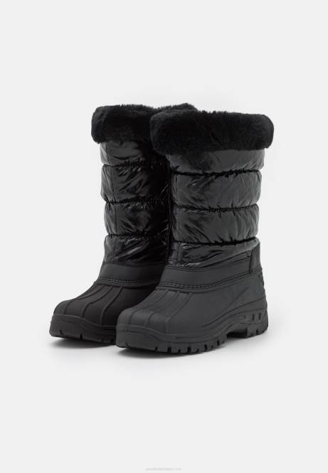 Winterstiefel schwarz Anna Field V0FT2214 Frauen