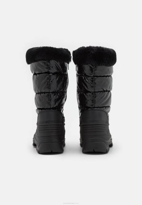 Winterstiefel schwarz Anna Field V0FT2214 Frauen