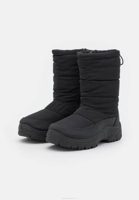 Winterstiefel schwarz Anna Field V0FT2216 Frauen