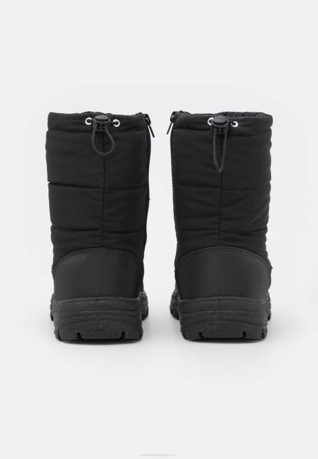 Winterstiefel schwarz Anna Field V0FT2216 Frauen