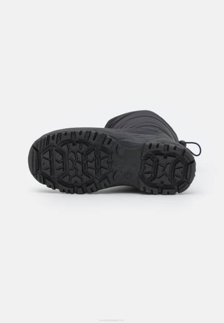 Winterstiefel schwarz Anna Field V0FT2216 Frauen