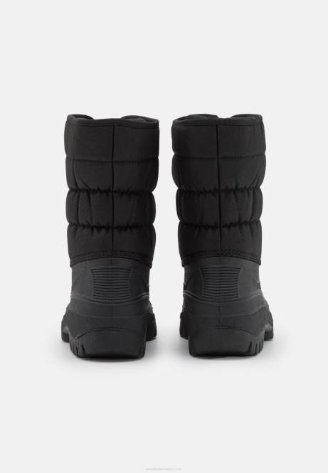 Winterstiefel schwarz Anna Field V0FT2218 Frauen