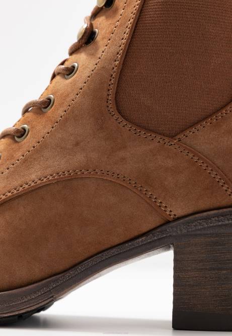 Stiefeletten Cognac Anna Field V0FT1914 Frauen