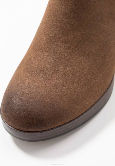 Stiefeletten Cognac Anna Field V0FT1991 Frauen